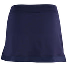 Sofibella Women's Bella Primavera 13" Skort - Navy