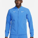 Nike Men's Rafa Jacket - Light Photo Blue