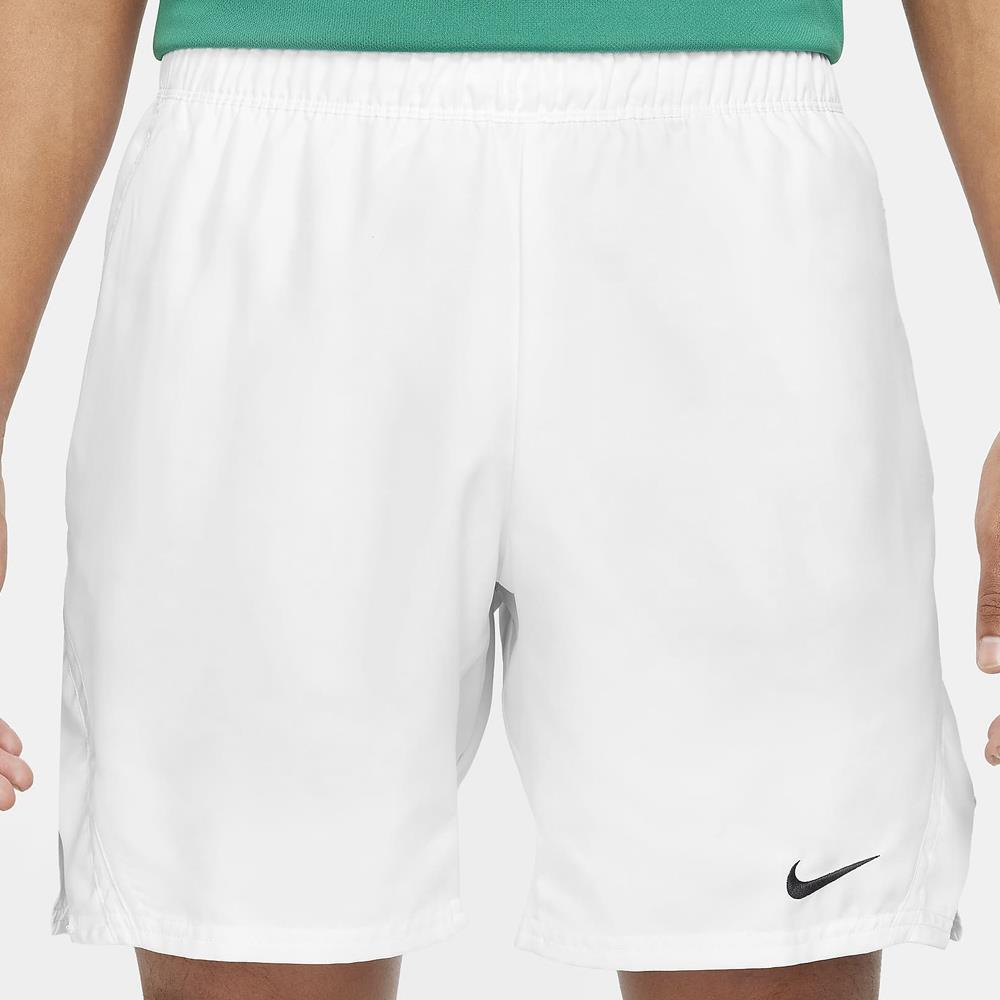 Nike Men's Victory 7" Short - White