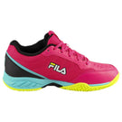 Fila Junior Axilus 3 - Pink Glo/Bluefish