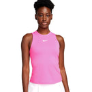 Nike Women's Advantage Tank - Playful Pink