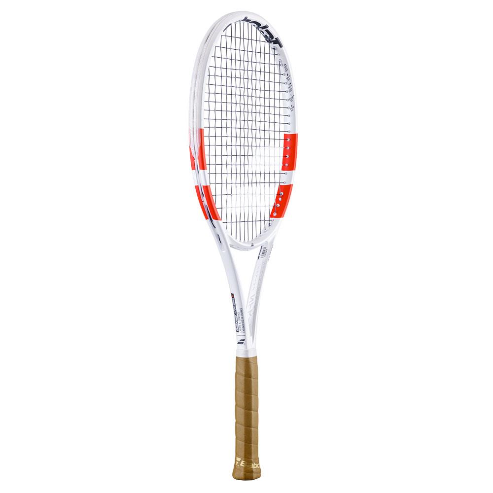 Babolat Pure Strike 97 2024 – Merchant of Tennis – Canada's Experts