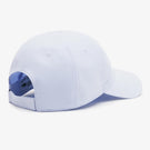 Lacoste Djokovic Sport X Microfiber Hat - Light Blue