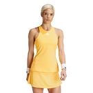 adidas Women's Y Tank - Spark