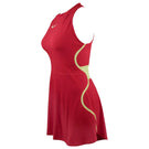 Nike Women's Slam Melbourne Dress - Gym Red