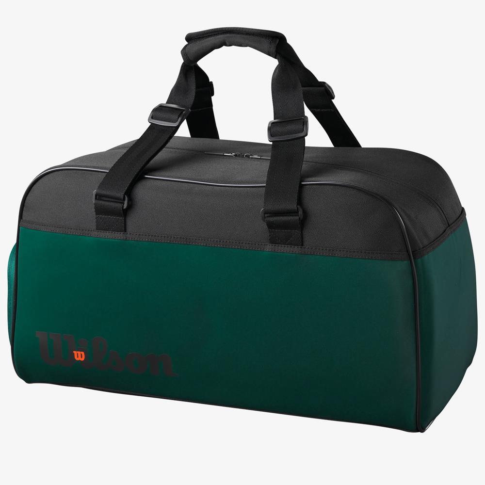 Wilson Blade V9 Super Tour Duffel - Green