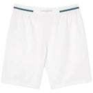 Lacoste Men's Novak Djokovic X Sport Shorts - White