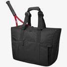 Wilson Lifestyle Tote Bag - Black