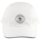 Original Penguin Solid Tennis Hat - Bright White