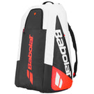 Babolat Pure Strike 12 Pack - White/Red