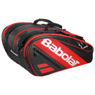 Babolat Juan Lebron RH Padel Bag - Black/Red