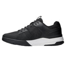 On Men's THE ROGER Clubhouse Pro - Black/White