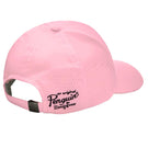Original Penguin Country Club Performance Hat - Gelato Pink