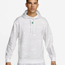 Nike Men's Heritage Hoody - White/Grey