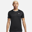 Nike Men's Advantage Top - Black/White
