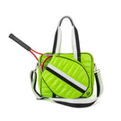 preneLOVE Tennis Puffer Bag - Neon