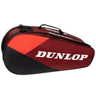 Dunlop CX Performance 6 Pack - Black/Red