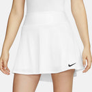 Nike Women's Advantage Skirt - White
