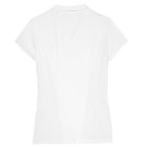 Fila Women's Essentials Short Sleeve Polo - White