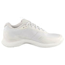 adidas Women's Avacourt 2 - Cloud White/Silver Metallic