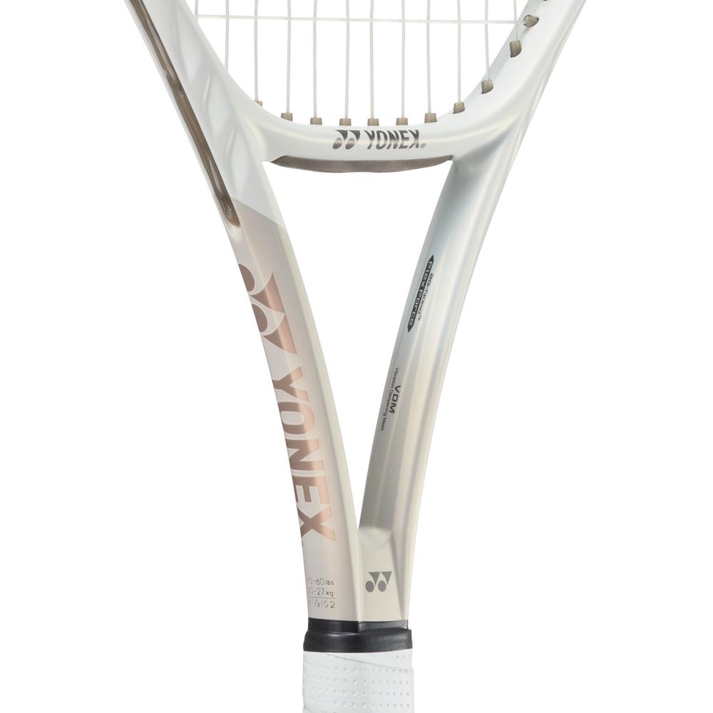 Yonex VCORE 98 7th gen. - Sand Beige