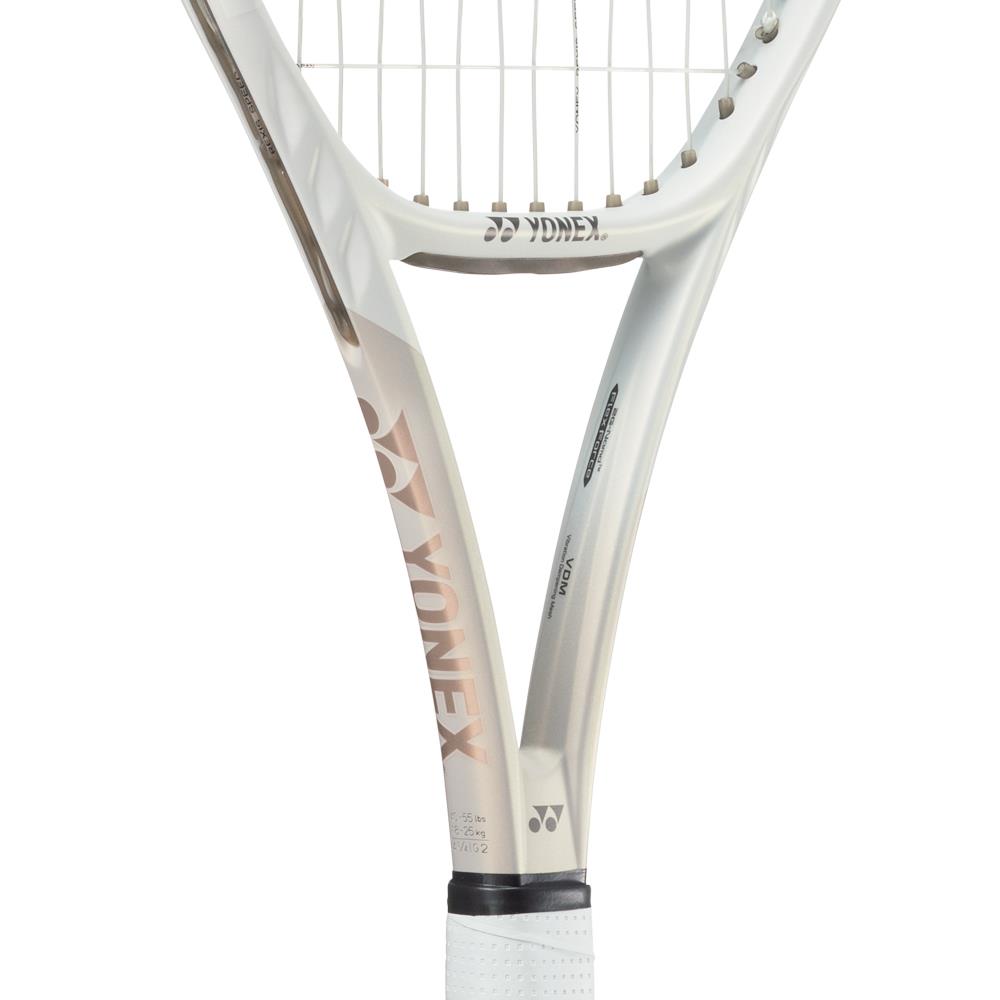 Yonex VCORE 98L 7th gen. - Sand Beige – Merchant of Tennis