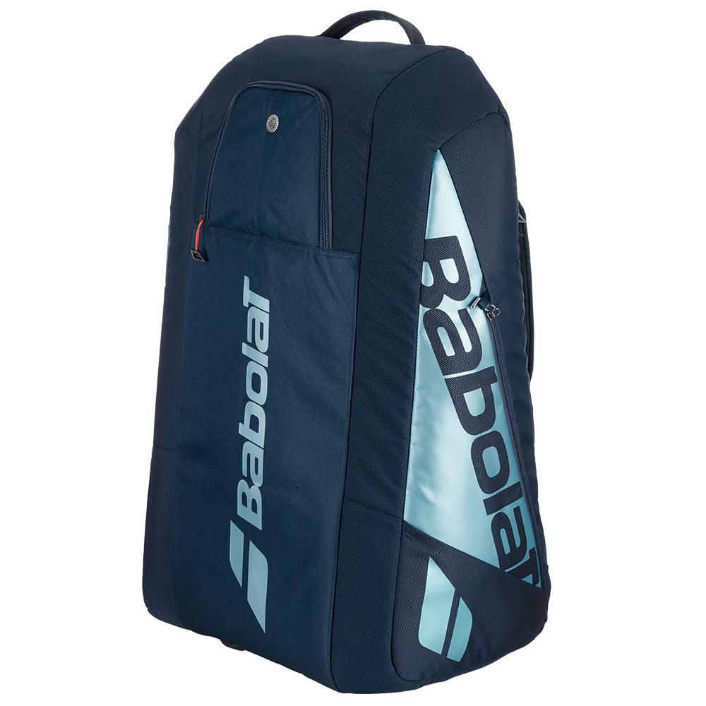 Babolat Pure Drive 12 Pack 2025 - Blue