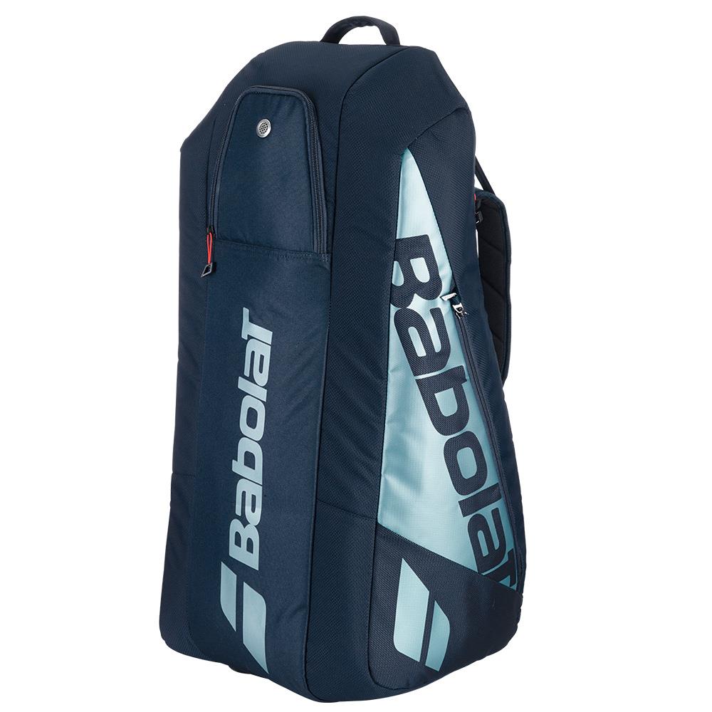 Babolat Pure Drive 6 Pack 2025 - Blue