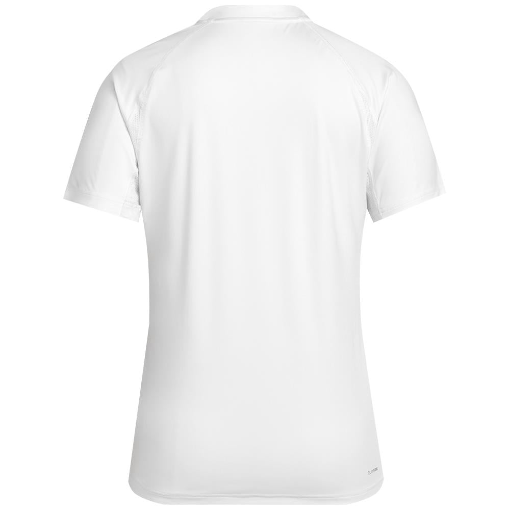 adidas Women's Club Tee - White