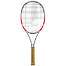Babolat Pure Strike 97 - Carbon Grey