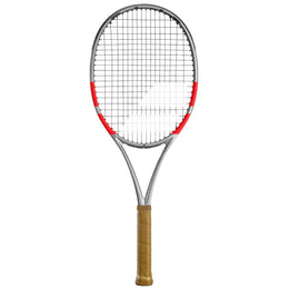 Babolat Pure Strike 97 - Carbon Grey
