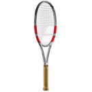 Babolat Pure Strike 97 - Carbon Grey