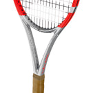 Babolat Pure Strike 97 - Carbon Grey