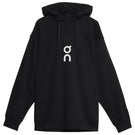 On Men's Club Hoodie - Black