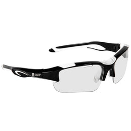 Onix Protective Glasses - Falcon Black