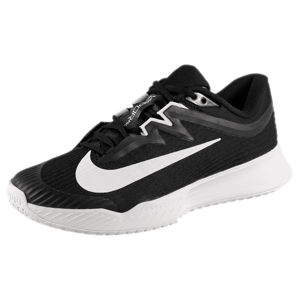 Nike Women's Air Zoom Vapor Pro 3 - Black/White – Merchant of Tennis