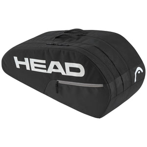 Head Base Racquet Bag M - BK