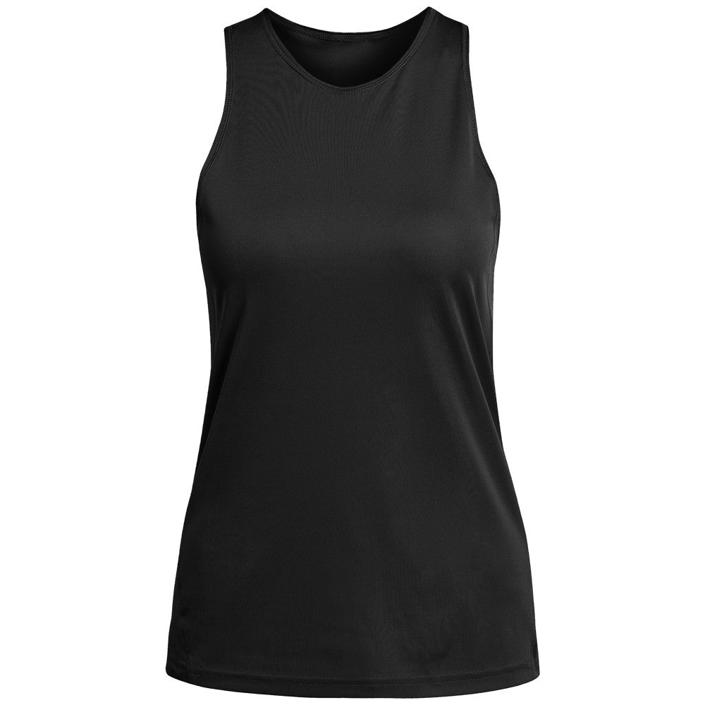 adidas Women's Club Tank - Black