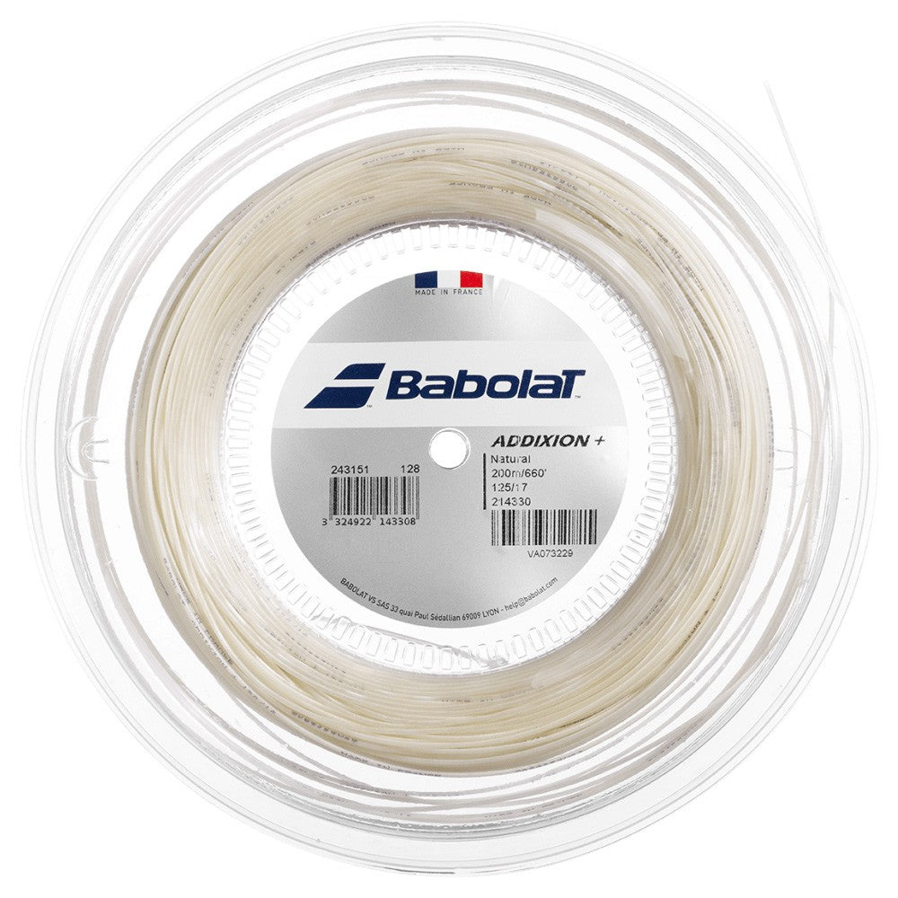 Babolat AddiXion + - String Reel