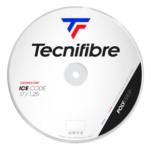 Tecnifibre Ice Code - White - String Reel