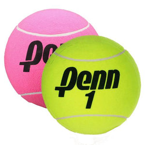 Penn Championship - Extra Duty - Orange - Tennis Ball Can – Merchant of  Tennis