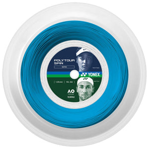 Yonex Poly Tour Spin - String Reel