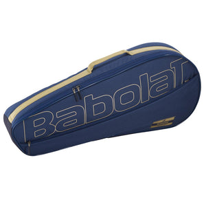 Babolat RH3 Essential 3 Pack - Dark Blue