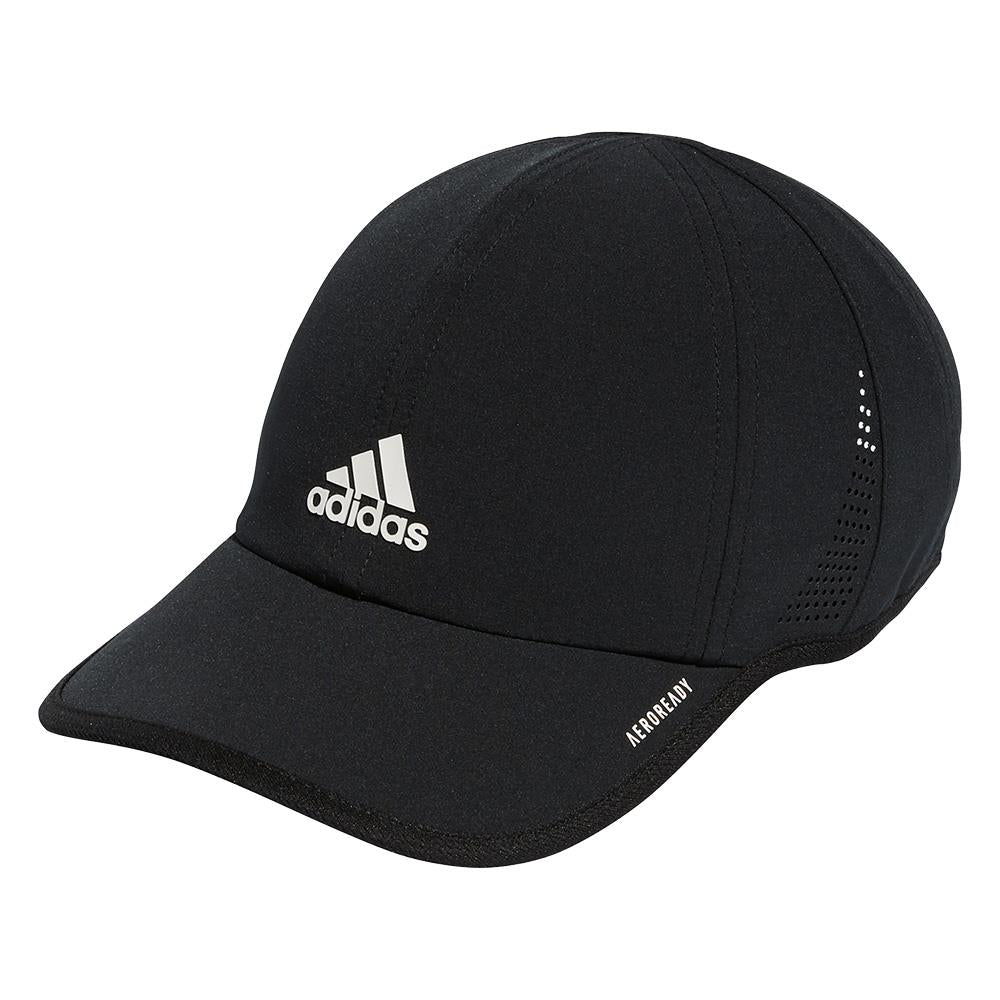 adidas Women's Superlite II Hat - Black