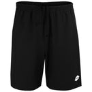 Lotto Men's Top Ten II 9" Short - Black