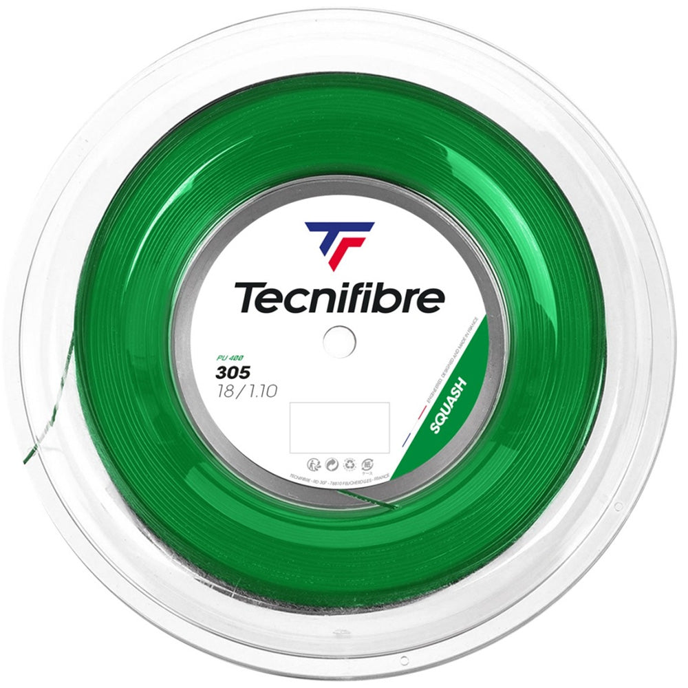 Tecnifibre 305 - Squash String Reel