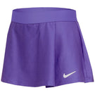 Nike Girls Victory Flouncy Skirt - Dark Iris
