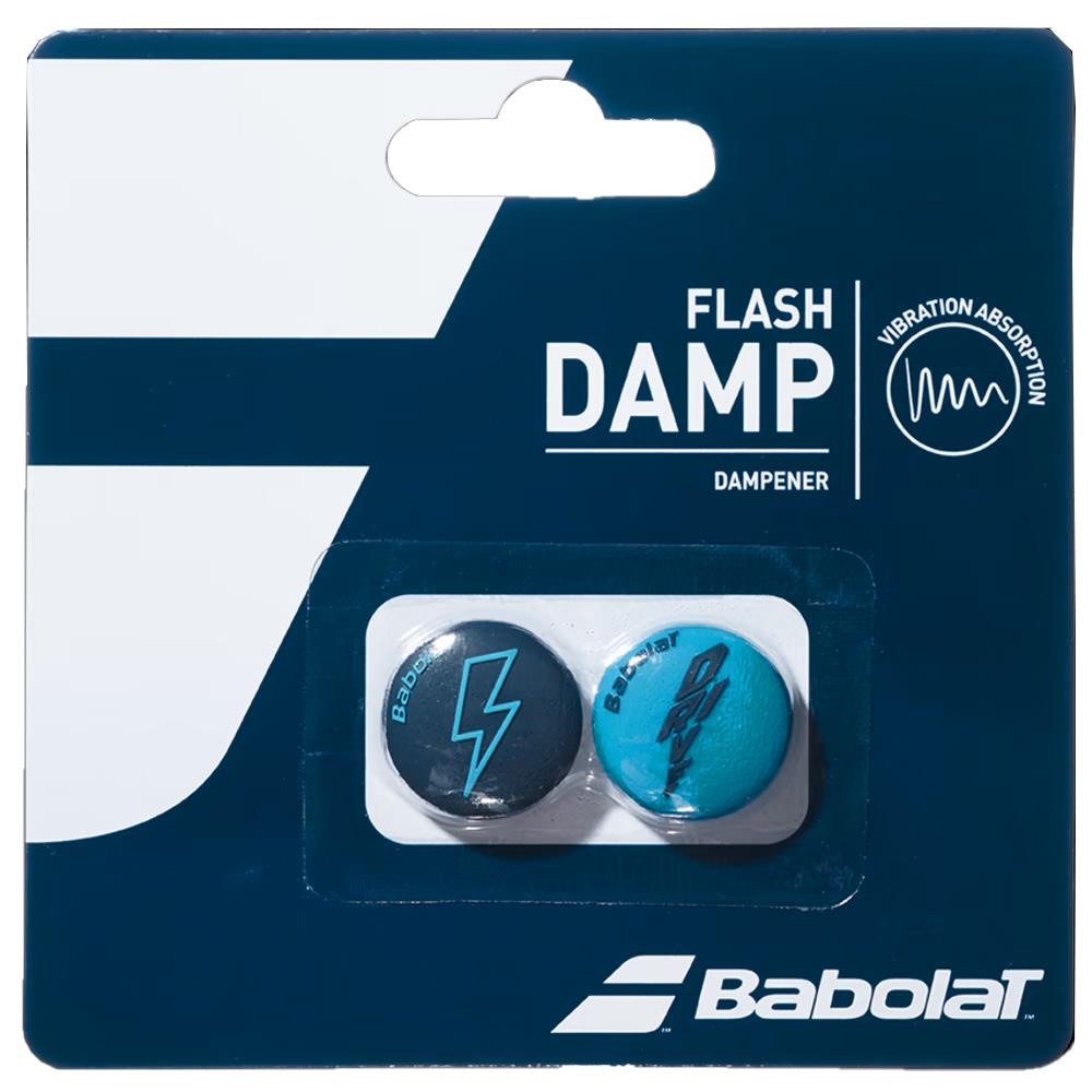 Babolat Flash Dampeners - Blue