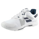 Babolat Men's SFX 3 - AC - White/Navy