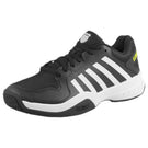 K-Swiss Men's Court Express Pickleball - Black/White